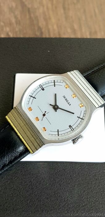 Годинник Победа 80х років Механіка сal. 2602 Стан нового