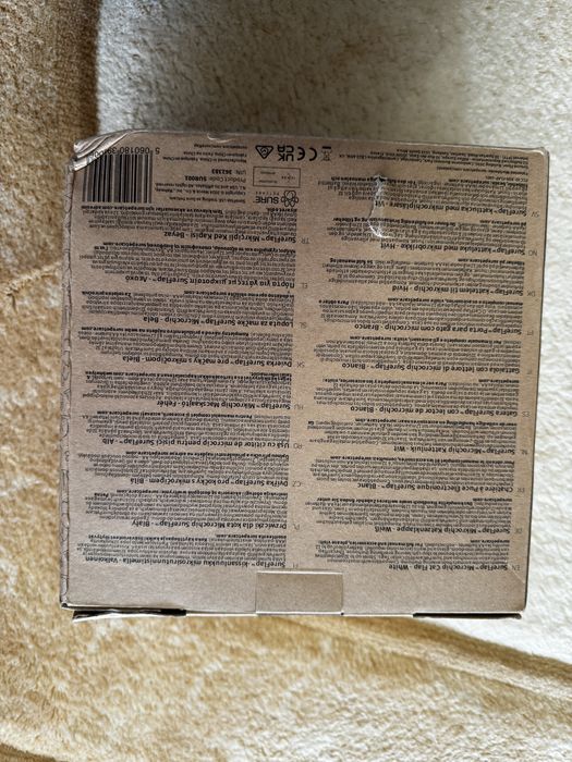 Автоматичні дверцята для тварин SureFlap Microchip Pet Door SUR101