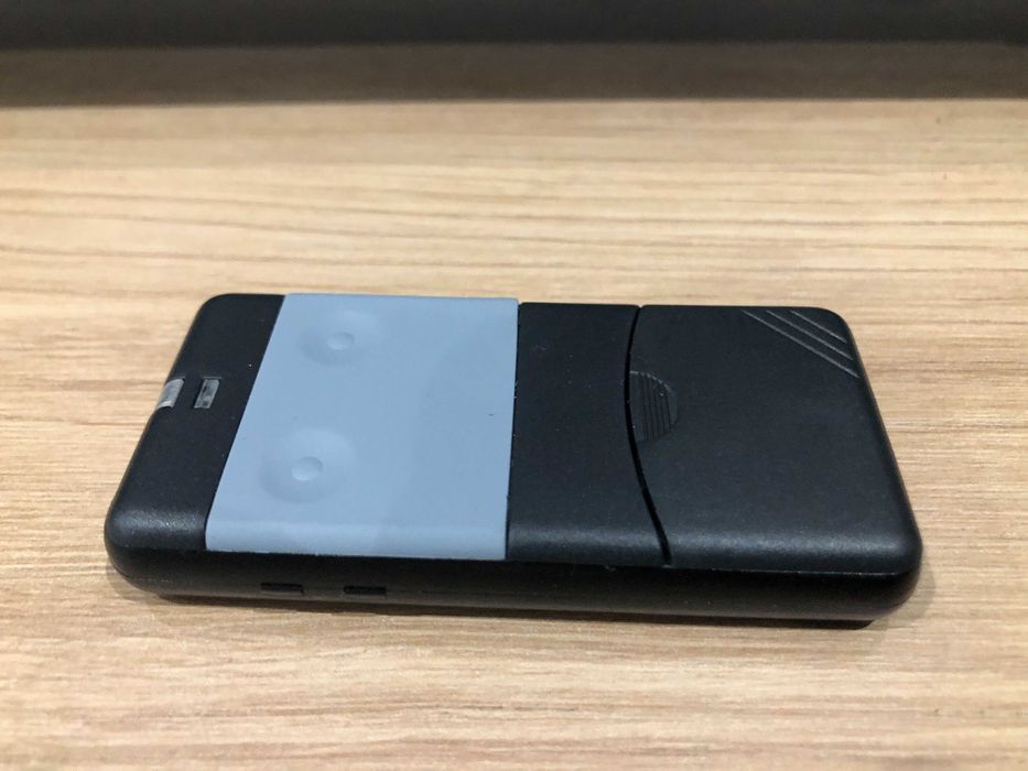 Comando TRS-4-3-5-2-0-0 433.92MHz