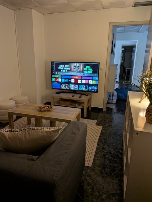 Quartos para alugar a estudantes nos Olivais (Av de Berlim)