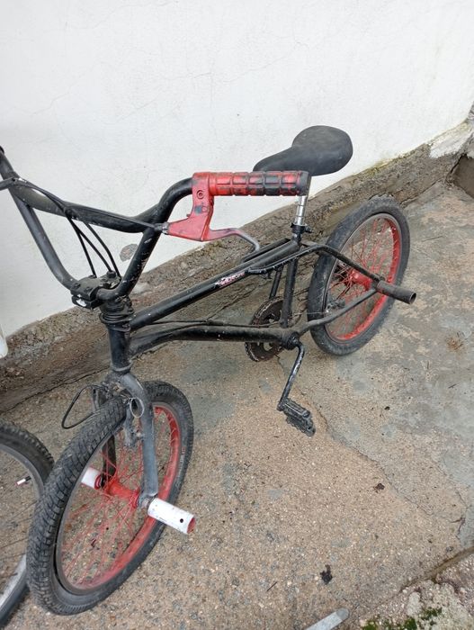 Bicicletas (50€ as 3 )