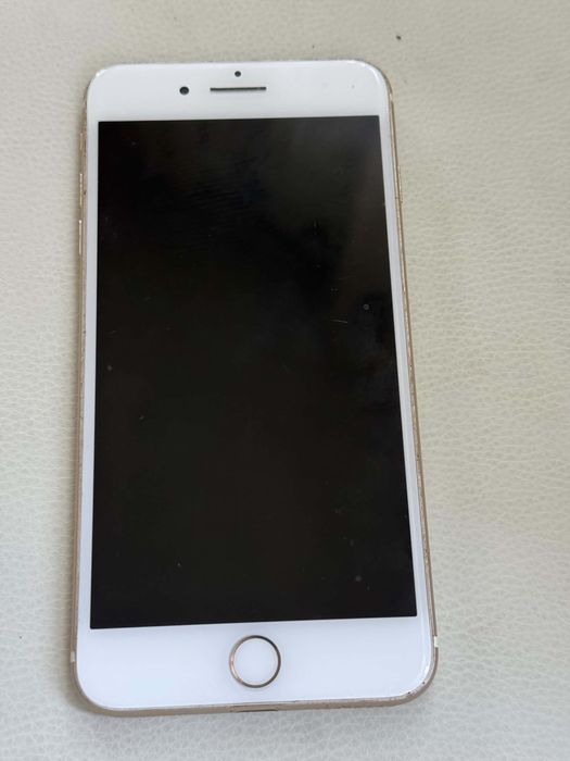 Iphone 7 Plus Złoty