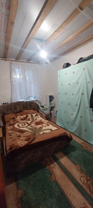 Продам дом в Солоницевке