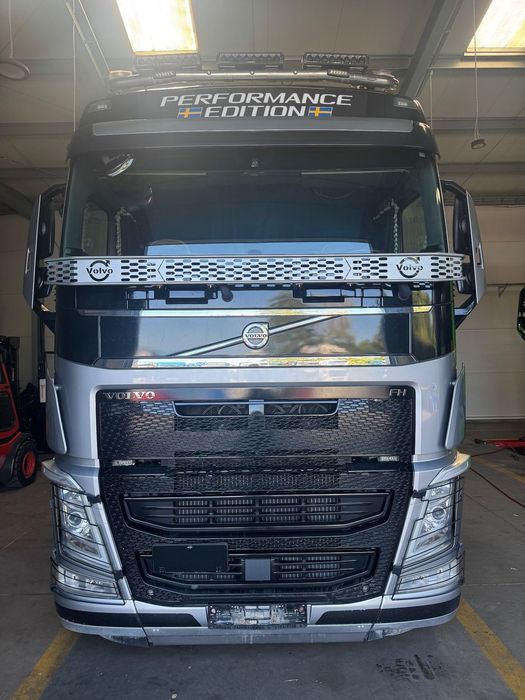 Volvo