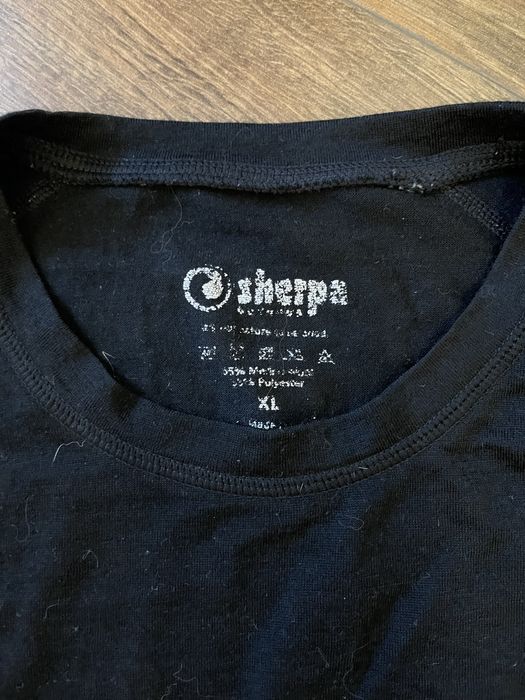 Термокофта Sherpa