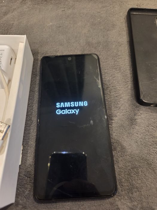 Samsung A52s 5g 128 GB