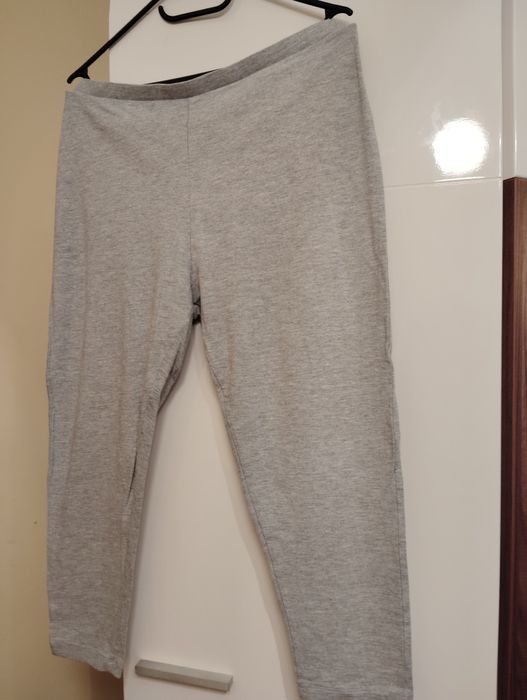 Leginsy rozmiar M