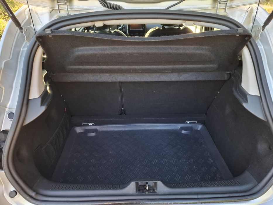 Renault Clio 2014r.  1,5 Diesel