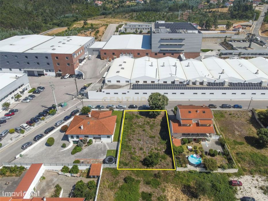 Lote de terreno urbano - Serpins