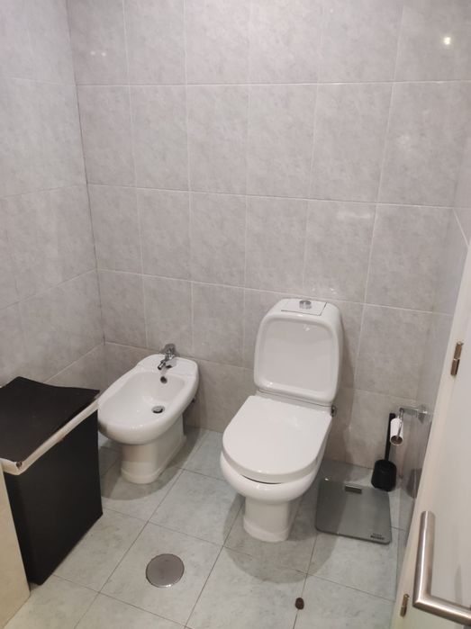 Quarto São Mamede Infesta