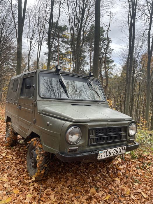 Продається Луаз 969м