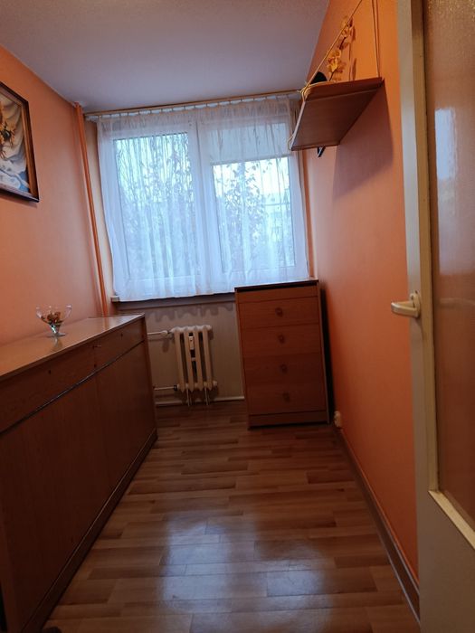 Mieszkanie 39 m², 2 pokoje, os. Jasne, umeblowane OD ZARAZ WYNAJEM - Widok 4
