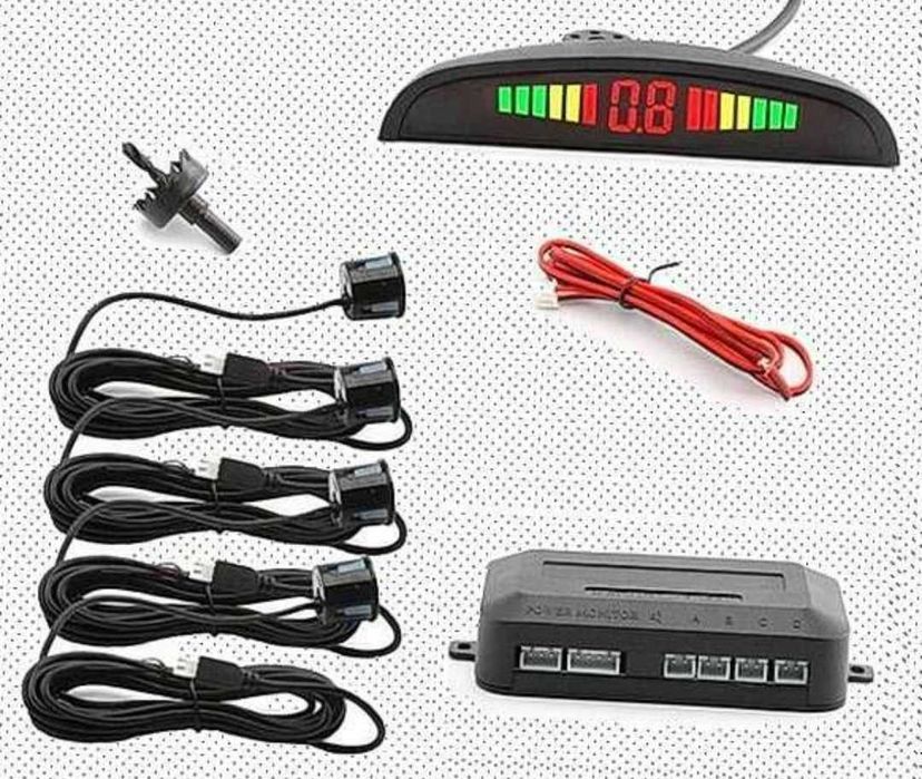 Продам партроник Assistant