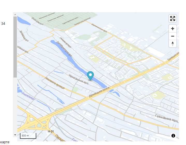 Дом на левом берегу рядом Донецкое шоссе