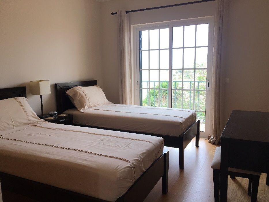 Férias em Ferragudo  perto da Praia - o valor da semana em Abril e Mai