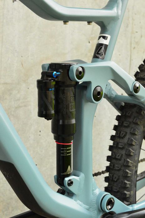 ROSE Root Miller 2 XT Rock Shox LYRIK 160 DT Swiss M 1900 (181-190cm)