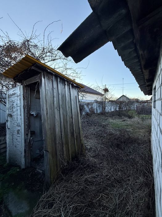 1/2 будинку. Продаж. 3й Занасип, Оптовичок