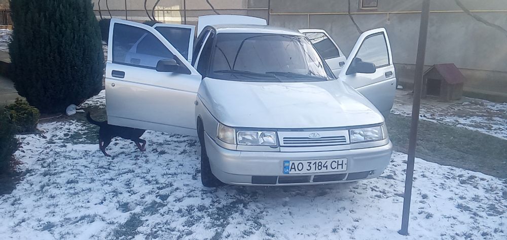 Продається автомобіль