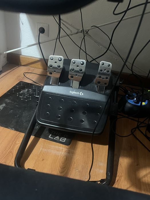 Next level +g29 playstation /pc