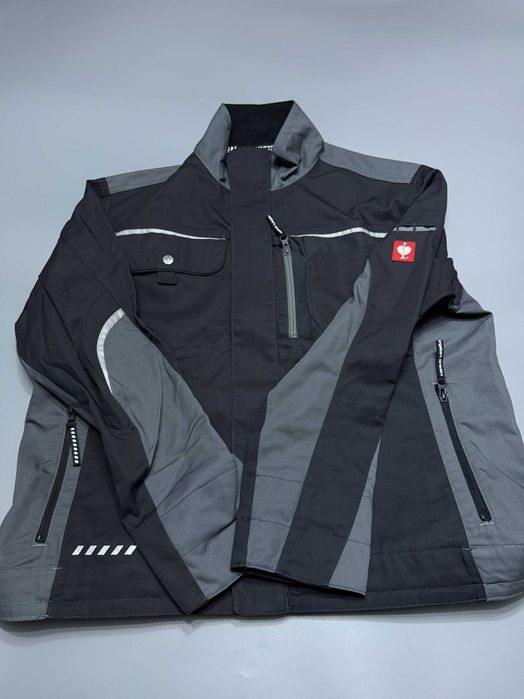 Kurtka M Engelbert Strauss robocza motion #1 NOWA