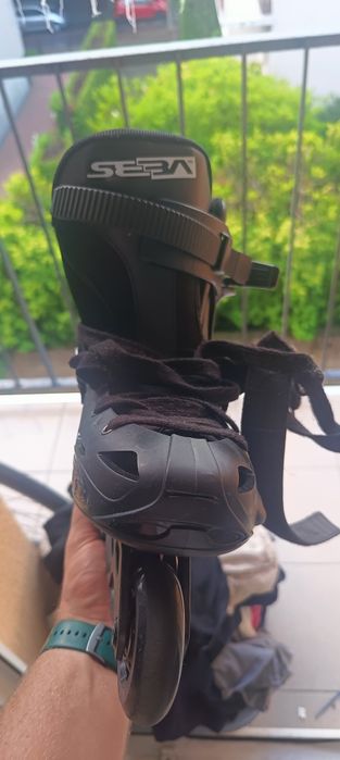 rolki Seba e3 80 rozmiar 45