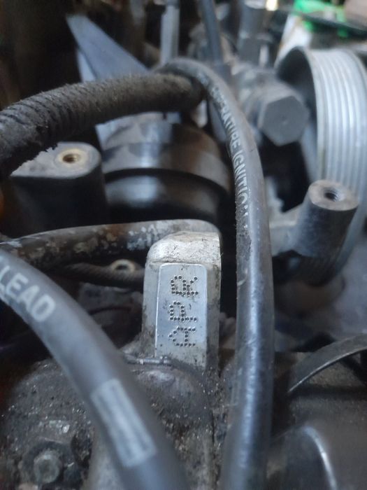 Продам Двигун Audi C5 99 року 2.4 бензин