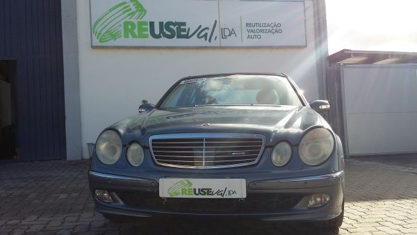 Relé de Bateria MERCEDES-BENZ Classe E (W211)
