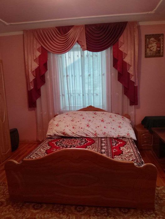 Продаж будинку Шептицький район с.Старий Добротвір житоловий стан.