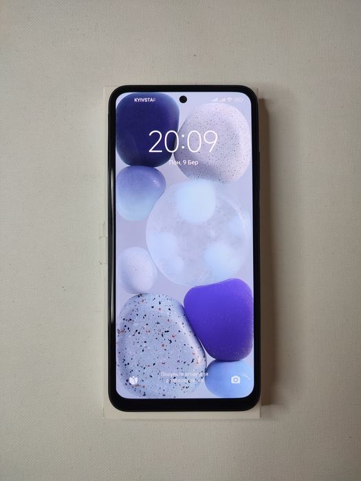 Xiaomi redmi note 10s, 6/64Gb