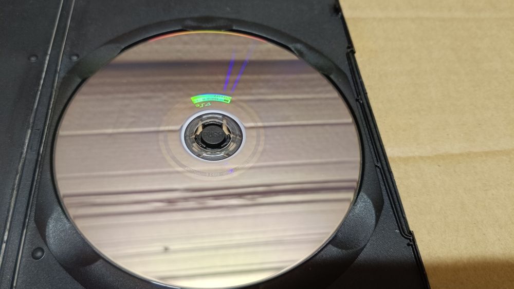 Assassin's Creed Odyssey (Gra PS4)