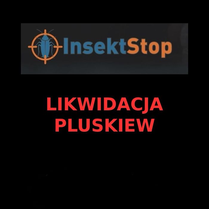 Usuwanie pluskiew Bydgoszcz - skuteczne metody