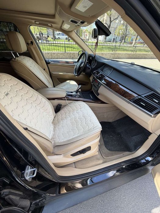 Продам Bmw X5 2013 р