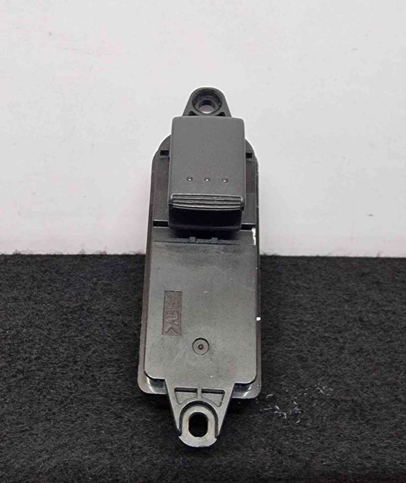 Comando / Botão / Interruptor Vidros Trás Direito GP9G66380 - MAZDA 6 Hatchback