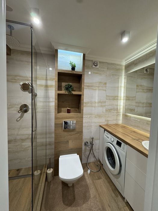 Перша здача м. Калуш