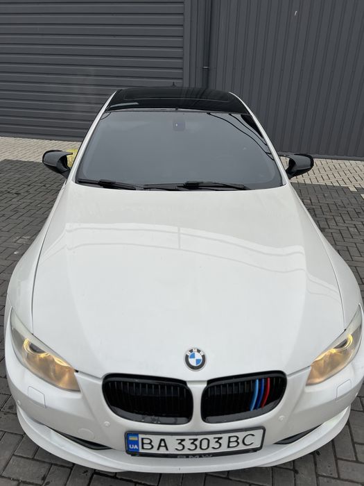 Продам авто BMW 328i xDrive