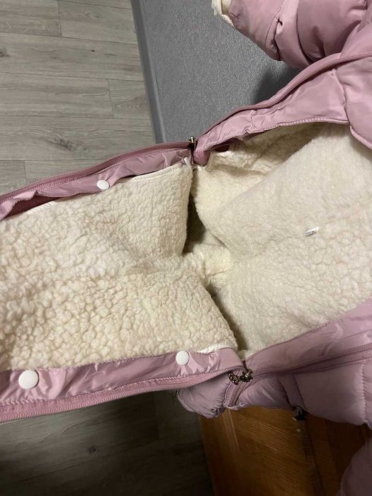 Дитячій комбінізон