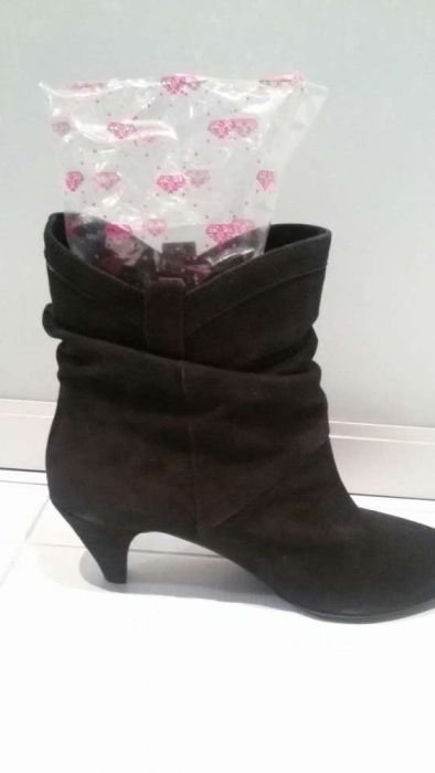 Ботинки Fornarina