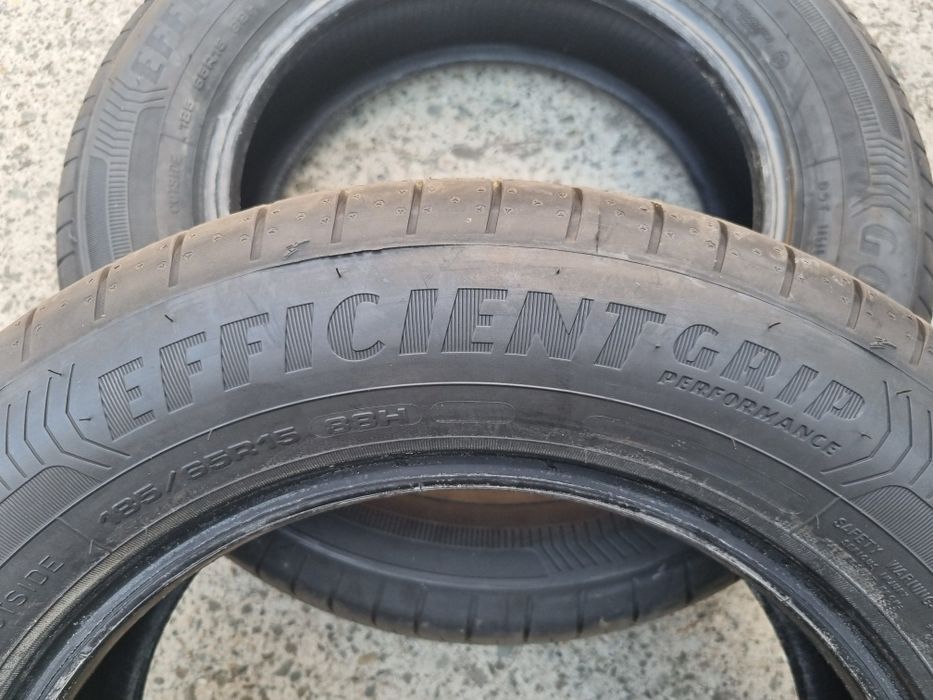 Nowe Goodyear Efficientgrip Performance 185/65R15 88H