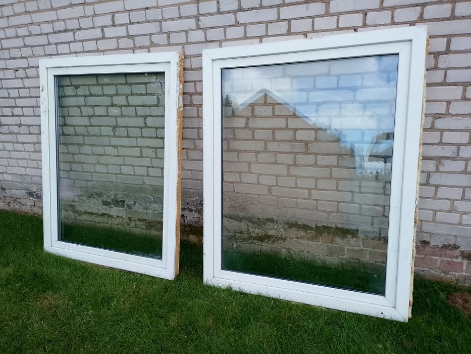Drzwi aluminiowe zewnętrzne Wiśniowski