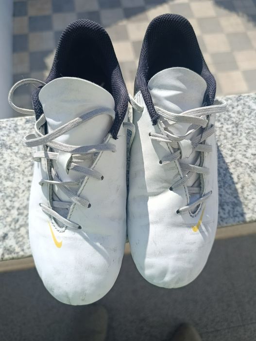 Chuteiras Nike para Criança