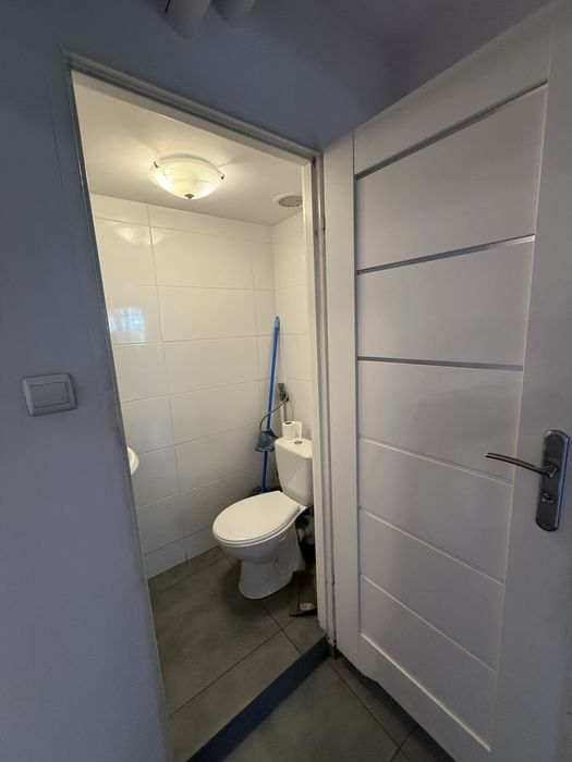 Lokal  do wynajecia od 1 .12.25 -wejście bezpośrednio z ulicy