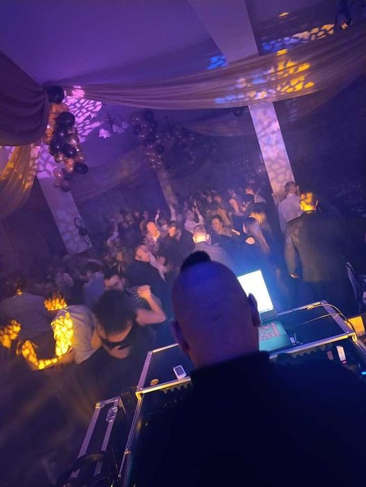 DJ/Wodzirej Andrzej /OBSŁUGA CAŁY ŚLĄSK/ Konkurencyjne ceny