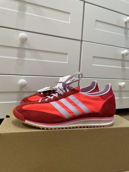 Adidas нові не підійшов розмір.