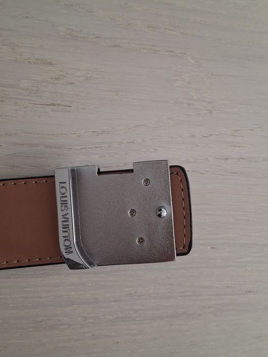 Pasek Louis Vuitton