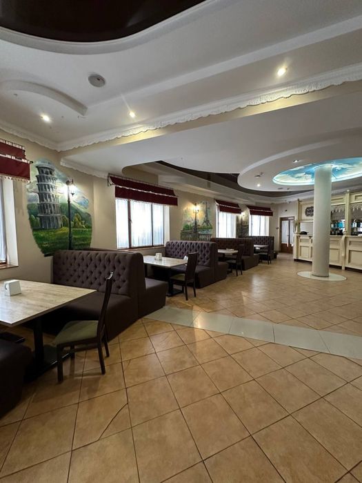 Оренда приміщення