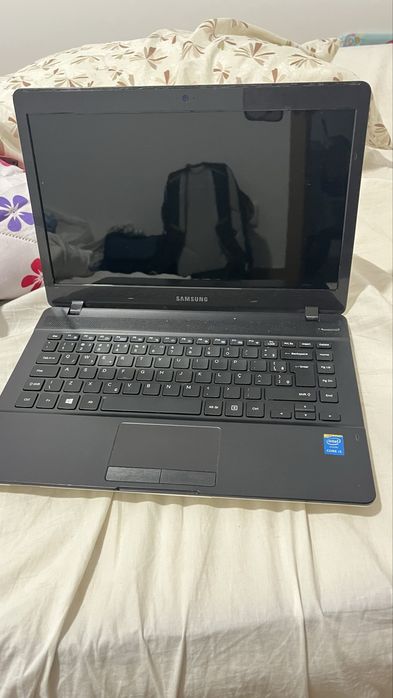 Notebook samsung