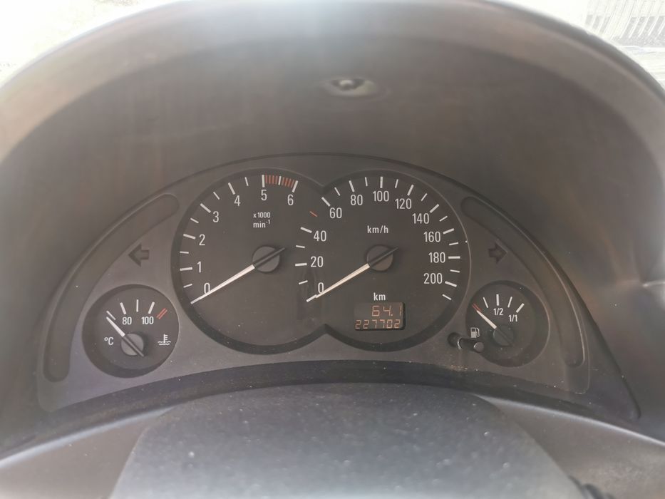 OPEL CORSA 1.3 cdti