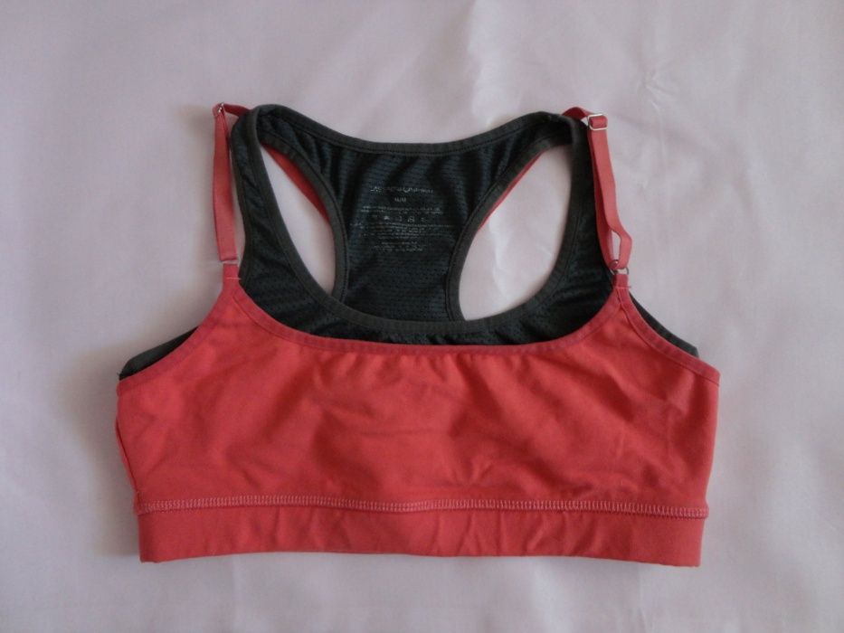 top stanik sportowy LASENZA OSPIRIT M