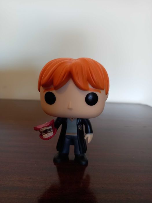 Funko Pop Ron Weasley