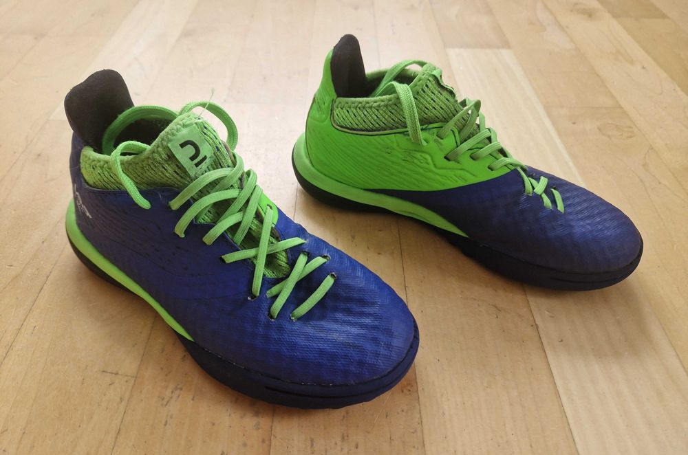 Buty do piłki nożnej Kipsta Viralto III TF   rozm. 32